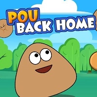 pou_back_home Oyunlar