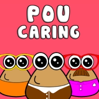 pou_caring гульні