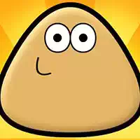 pou_online Ігри