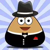 pou_pet 游戏