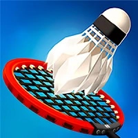 power_badminton Gry