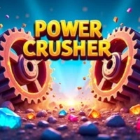 power_crusher permainan