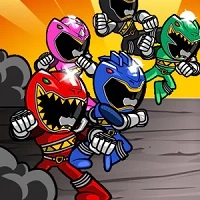 power_rangers_games_monster_fighting_frenzy গেমস