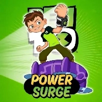 power_surge_-_ben_10 계략