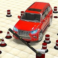 prado_car_parking_games_sim ゲーム