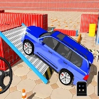 prado_parking_games_car_park গেমস