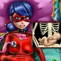 pregnant_dotted_girl_emergency Игры