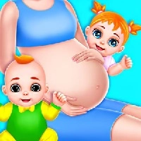 pregnant_mommy_care игри