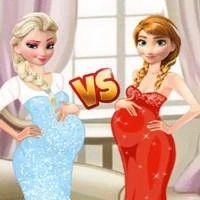 pregnant_princesses_fashion Spellen