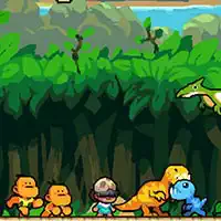 prehistoric_defense Игры