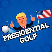 presidential_golf 游戏