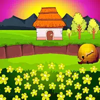 pretty_flower_garden_escape ألعاب