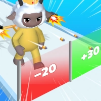 pretty_sheep_run ហ្គេម