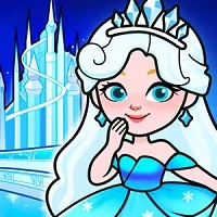 princess_avatar_world Խաղեր