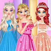 princess_banquet_practical_joke Spiele