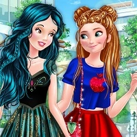 princess_best_friends_day Jocuri