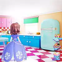 princess_cooking Ойындар