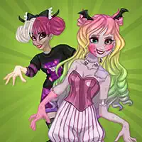 princess_cute_zombies_april_fun Igre