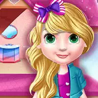 princess_doll_house_decoration игри