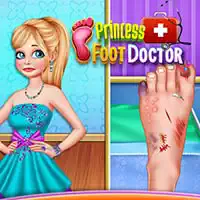 princess_foot_doctor Giochi