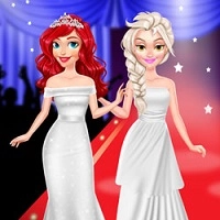 princess_girls_oscars_design Игры