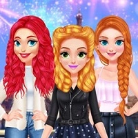 princess_girls_trip_to_europe игри