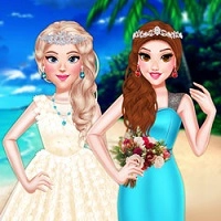 princess_girls_wedding_trip гульні