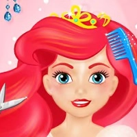 princess_hair_makeup_salon Խաղեր