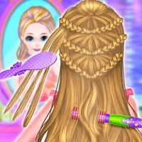 princess_hair_spa_salon खेल