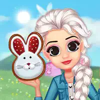 princess_happy_easter Spil