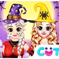 princess_hello_halloween Giochi