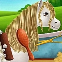 princess_horse_club თამაშები