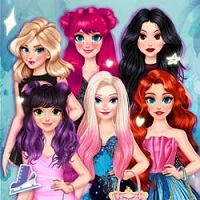 princess_iceskates_winter_dress_up Jogos