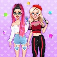 princess_idol_fashion_star гульні