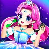 princess_makeup રમતો