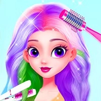 princess_makeup_hair_salon રમતો