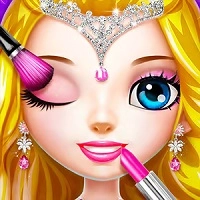 princess_makeup_salon Παιχνίδια