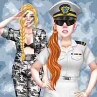 princess_military_fashion Játékok