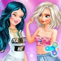 princess_new_hobby Игры