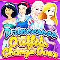 princess_outfits_test Παιχνίδια