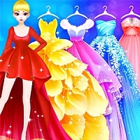 princess_party_dress_design เกม