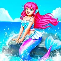 princess_party_dress_up เกม