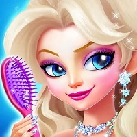 princess_pet_beauty_salon เกม