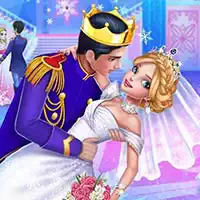 princess_royal_dream_wedding_-_dress_amp_dance_like Игры