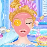 princess_salon_frozen_party Juegos