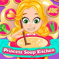 princess_soup_kitchen гульні