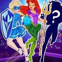 princess_superheroes игри