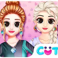 princess_trendy_t-shirt Jogos