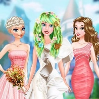 princess_unique_wedding_planner રમતો