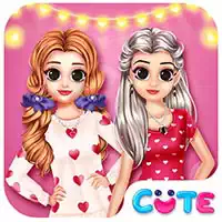 princess_valentine_preparations بازی ها